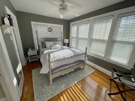 Simply Charming Cottage