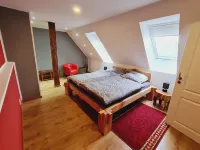 Harzritter Domizil Großzügige Familienwohnung Hotels in 