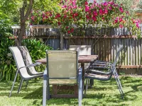 Lucy's Cottage in beautiful Kyneton Hotels in Kyneton