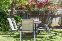 Lucy's Cottage in beautiful Kyneton Hotels in Kyneton