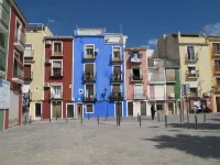 Fine apartment by the sea, beach, nice and quiet yet close to Center