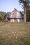 Rockcastle Lakeside Retreat