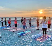 ⚡2 Blocks from Tybee Pier & Pavilion ⚡ - 4 ดาว