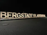 Bergstadt Apartment Lautenthal, Modern, Stylisch, Geräumig Hotel a Lautenthal