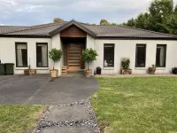 Magnolia Magic on Martha's Mountain