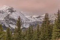 ☆ Luxurious Tiny House ☆ Rocky Mountain Getaway Hotels in Fairplay