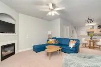 FORD IDAHO CENTER HAPPY PLACE