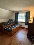 3-bedroom cabin just 30 minutes from The Outlet Shoppes of the Bluegrass