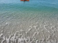 Exclusive at the Beach: Private Pool, Golf Cart, March and April Avail Book Now!