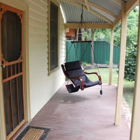 Peppercorn Cottage Echuca