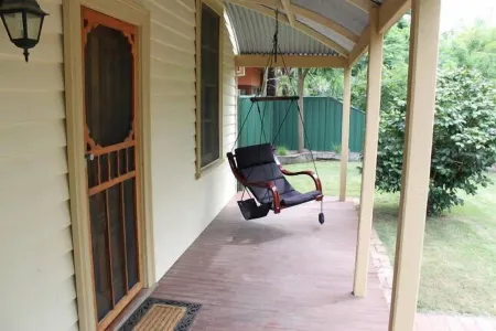 Peppercorn Cottage Echuca