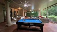 BellaLuna sleeps 22!!! Massive home for groups centrally located from 5 venues!