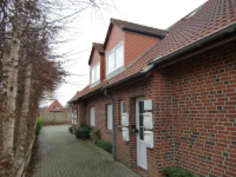 Cozy apartment - incl. Beach chair Apr-Sep, small and quiet residential complex