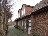Cozy apartment - incl. Beach chair Apr-Sep, small and quiet residential complex