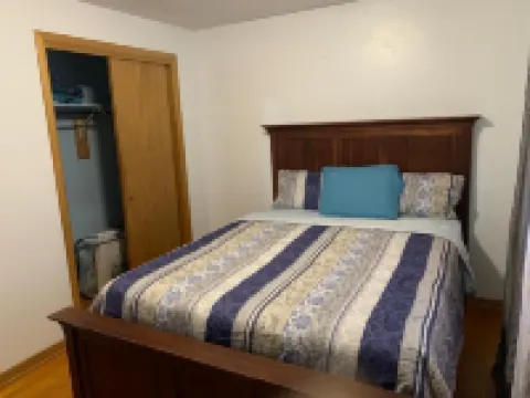 Perfect Location and Family Friendly