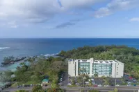 Oceanview Mauna Loa Shores Kai Ekahi #201 Remodeled next to Carlsmith Beach Park