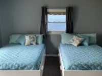 All-Season Waterfront Home on SE Hubbard Lake! Hotels in Alcona County