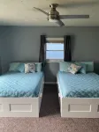 All-Season Waterfront Home on SE Hubbard Lake!