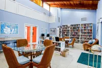 🏖️Just Remodeled! The Ocean Cottage at Ocean Village Beach Condo