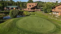Spacious Condo in Schuss Village at Shanty Creek