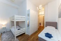 Flair of Berlin in Schöneberg Schoneberg/쇤베르크 호텔