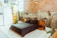 Historic & modern design in the heart of Denver's Historical Capitol Hill!