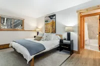 Luxury Vail 3bd/2ba w/ Hot Tub!