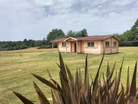 Hameau des champs gite N°2