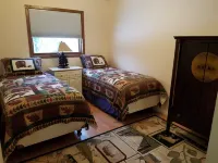 Beautiful 3 bedroom near the Kenai River!
