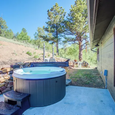 Bighorn Haven -Views- Hot Tub- Fire Pit