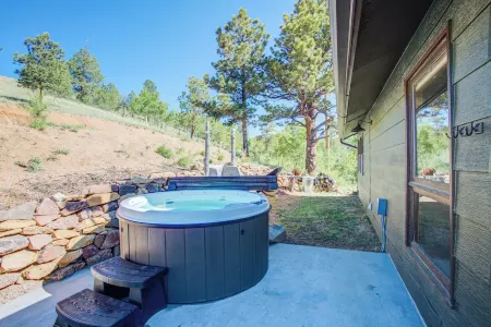 Bighorn Haven -Views- Hot Tub- Fire Pit