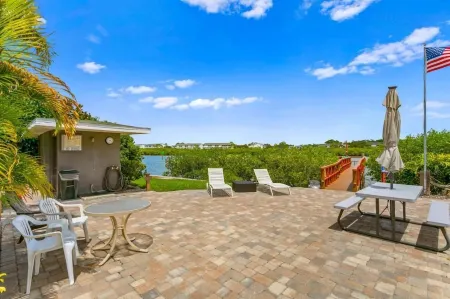 Seashell #31♡ Family-Friendly ♡ Steps to Indian Shores Beach  Heated Pool ♡ Отели рядом с достопримечательностью «Сисайд Сиберд Санкчури»