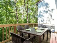 Massanutten Getaway - Next to Tubing Hill & in the Heart of the Resort Hotels in Massanutten
