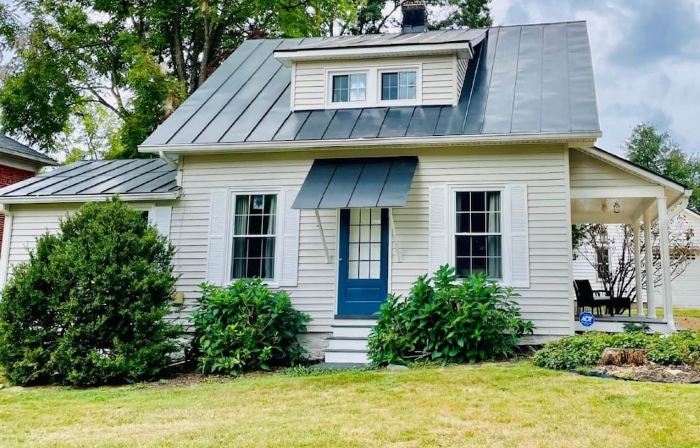 Cozy Country Getaway in the Heart of Upperville