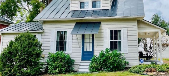 Cozy Country Getaway in the Heart of Upperville Hotels in Fauquier County