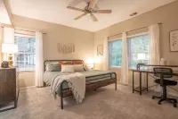 Mountain Double Suite Retreat