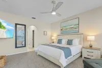 FANTASTIC!! LUXURY REMODEL, SUN FILLED-HEATED POOL, NEW LISTING, 5MIN 2FISHVILL