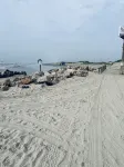 Luxury 180’ Ocean Views, 2 King Suites & Bunk Room, Private Beach