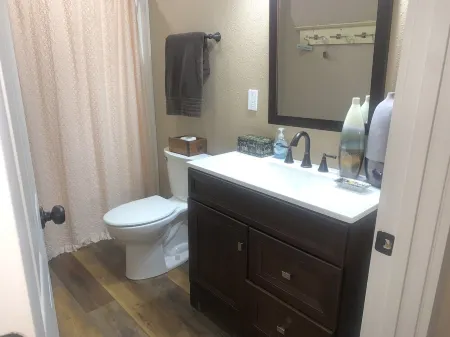 Lake Road Cabin C — Million Dollar Ozark View!