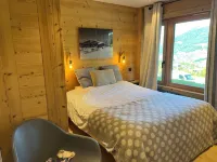 Apartment Megeve