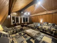 Cozy retreat near Dodge Ridge Ski Resort, and Pinecrest Lake with fast Wi-Fi