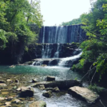 Perfect Cabin 5 minutes to Blanchard Springs Nat. Park 哈里斯酒店