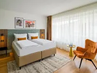 City Arcaden Hotel Hotels in Recklinghausen