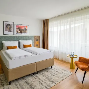 City Arcaden Hotel