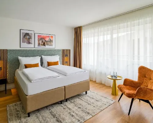 City Arcaden Hotel Hotels in Recklinghausen