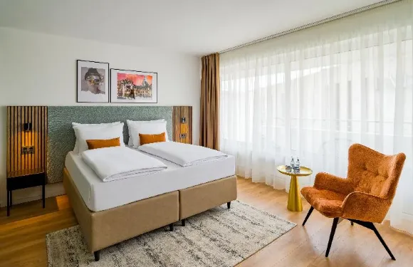 雷克林豪森城市酒店