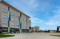 Tru by Hilton Anderson Hotels in 