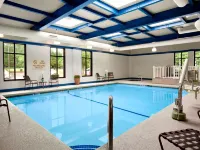 Hilton Garden Inn Rochester/Pittsford Hotels in Perinton