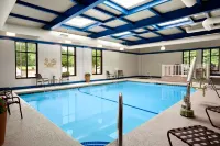 Hilton Garden Inn Rochester/Pittsford Hoteles en Pittsford