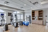 Embassy Suites by Hilton Louisville East Hôtels à : Lyndon